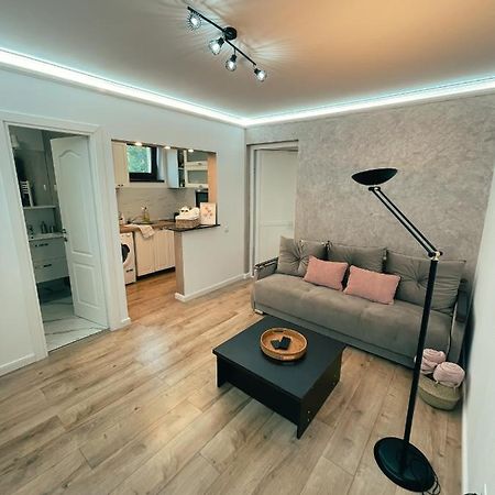 Cozy Glen Apartment Targu Mures Luaran gambar