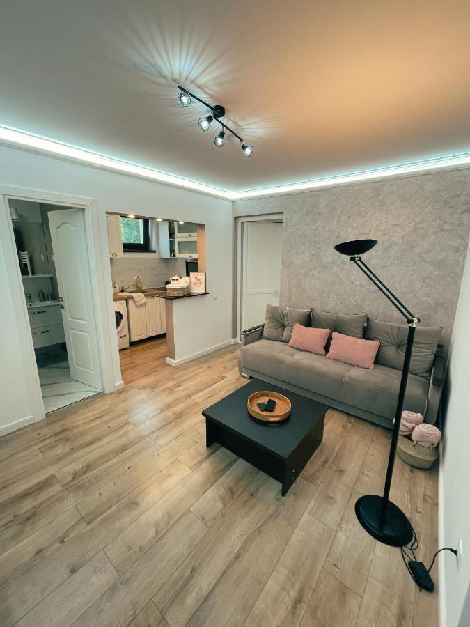 Cozy Glen Apartment Targu Mures Luaran gambar