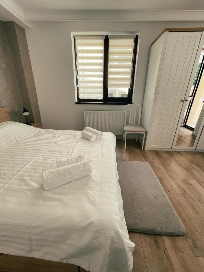 Cozy Glen Apartment Targu Mures Luaran gambar